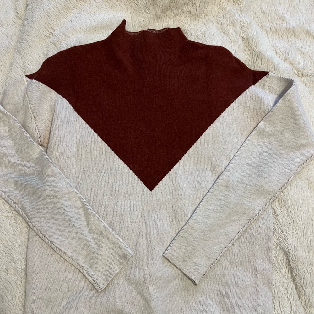 Cynthia Rowley Sweater